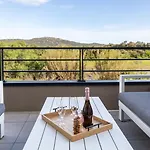La Cle Terrasse, Proche Port,centre, Parking,clim 公寓 *