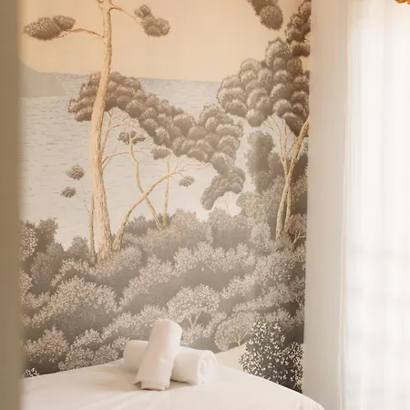 Apartamento La Clé Terrasse, Proche Port,centre, Parking,clim