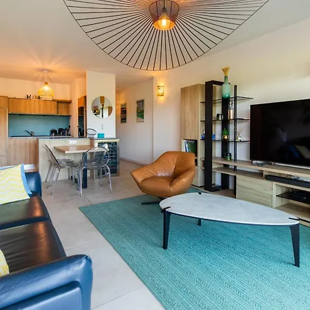 La Clé Terrasse, Proche Port,centre, Parking,clim Apartamento Porto Vecchio