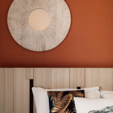 La Clé Terrasse, Proche Port,centre, Parking,clim Porto Vecchio