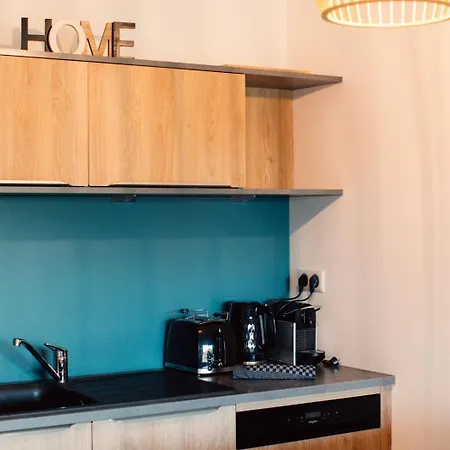 La Clé Terrasse, Proche Port,centre, Parking,clim Apartamento Porto Vecchio