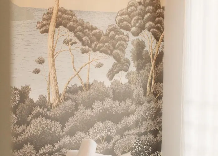 La Cle Terrasse, Proche Port,centre, Parking,clim Apartment *