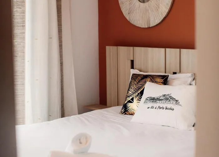 La Cle Terrasse, Proche Port,centre, Parking,clim *