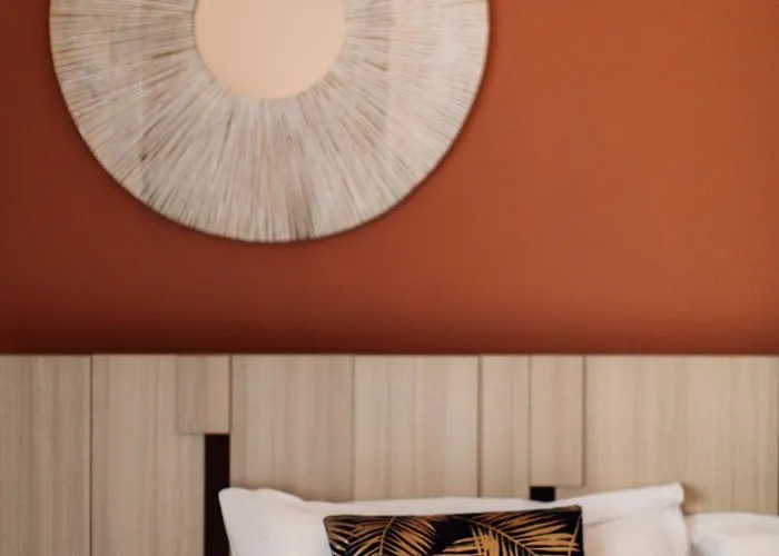 La Cle Terrasse, Proche Port,centre, Parking,clim Porto-Vecchio (Corsica)