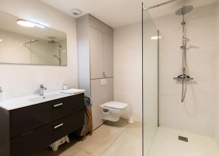 La Cle Terrasse, Proche Port,centre, Parking,clim *